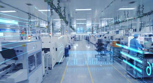 數字驅動，智造未來 美的工業技術威靈數字化轉型案例樹立行業新標桿